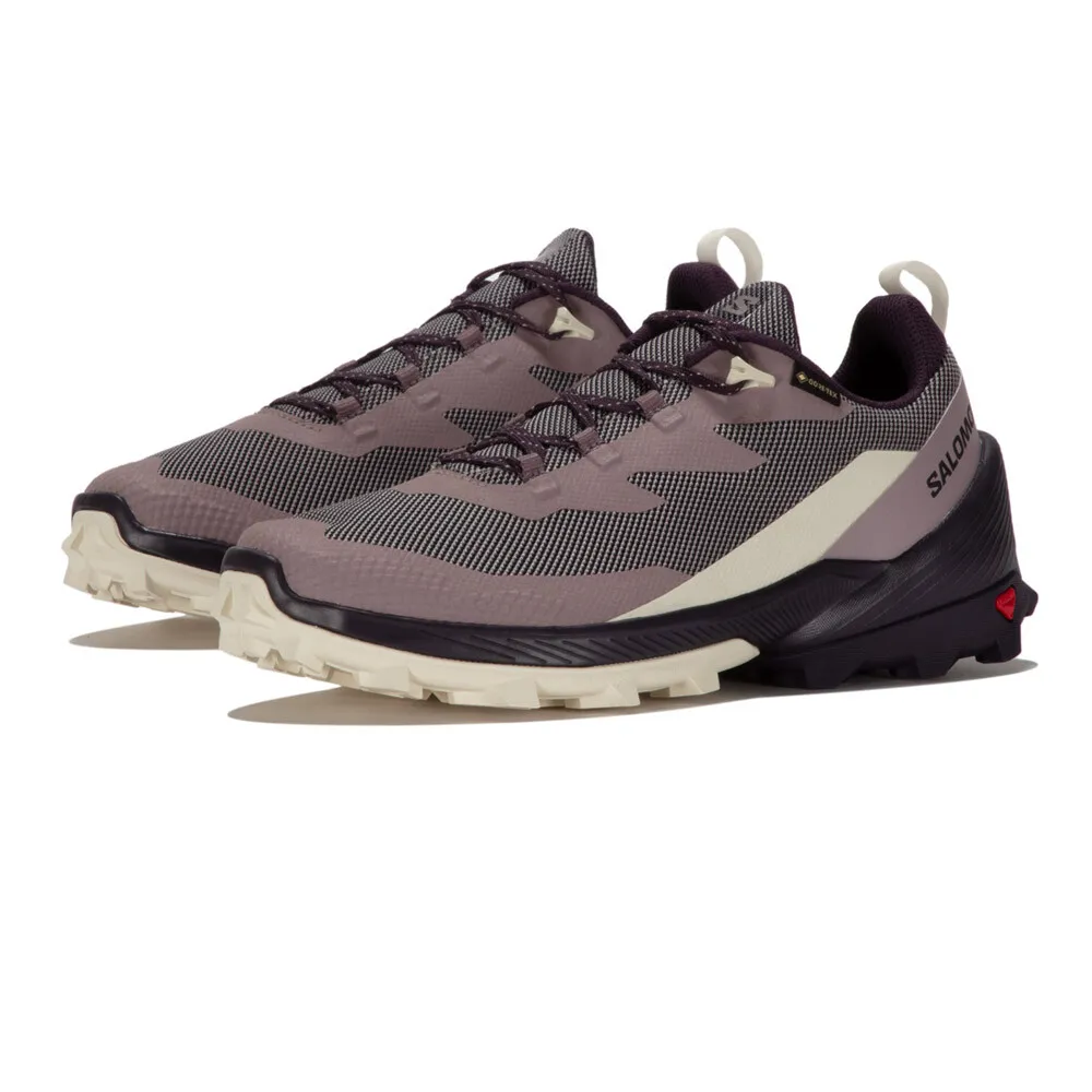 Salomon Cross Over 2 GORE-TEX per donna Scarpe da escursione - SS24