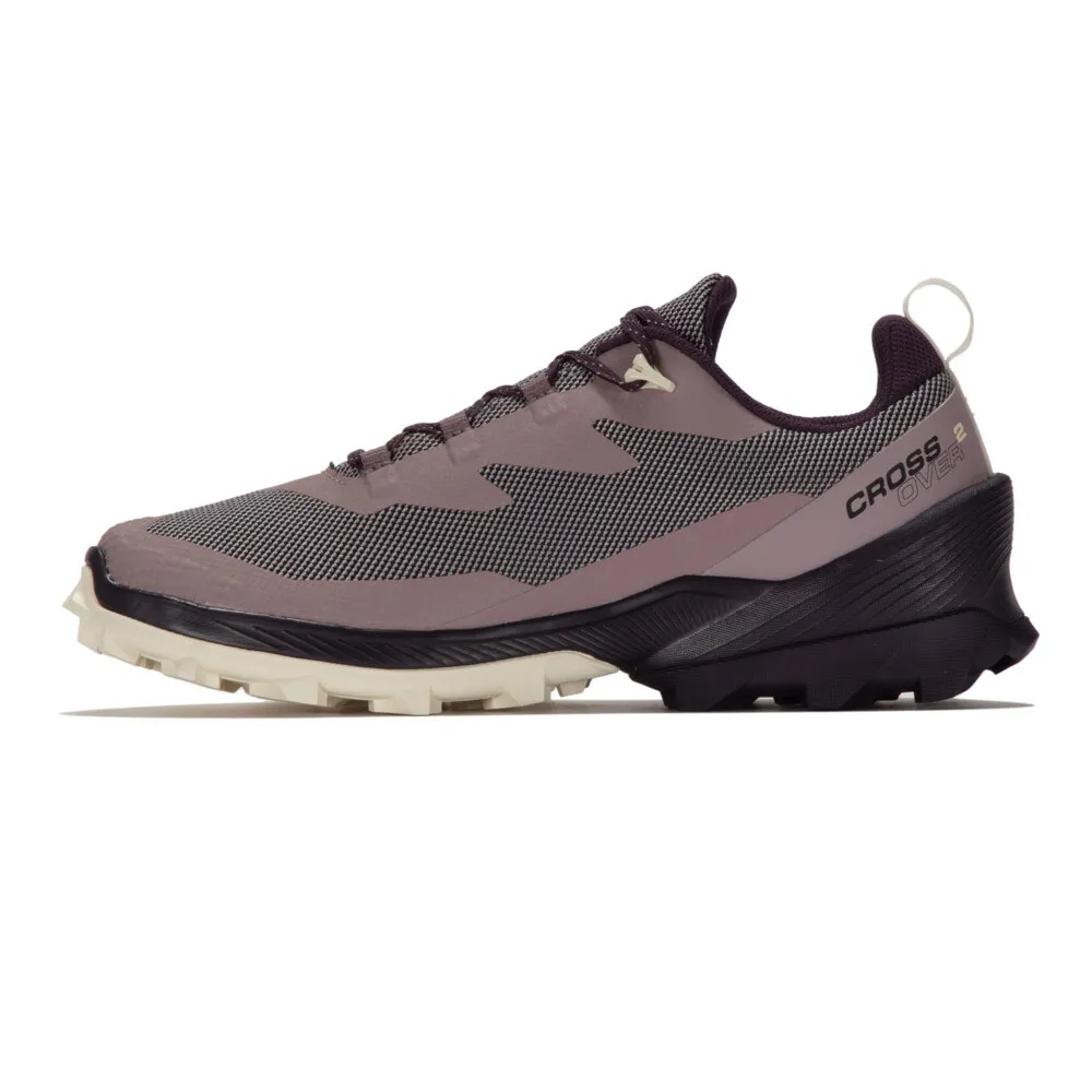 Salomon Cross Over 2 GORE-TEX per donna Scarpe da escursione - SS24