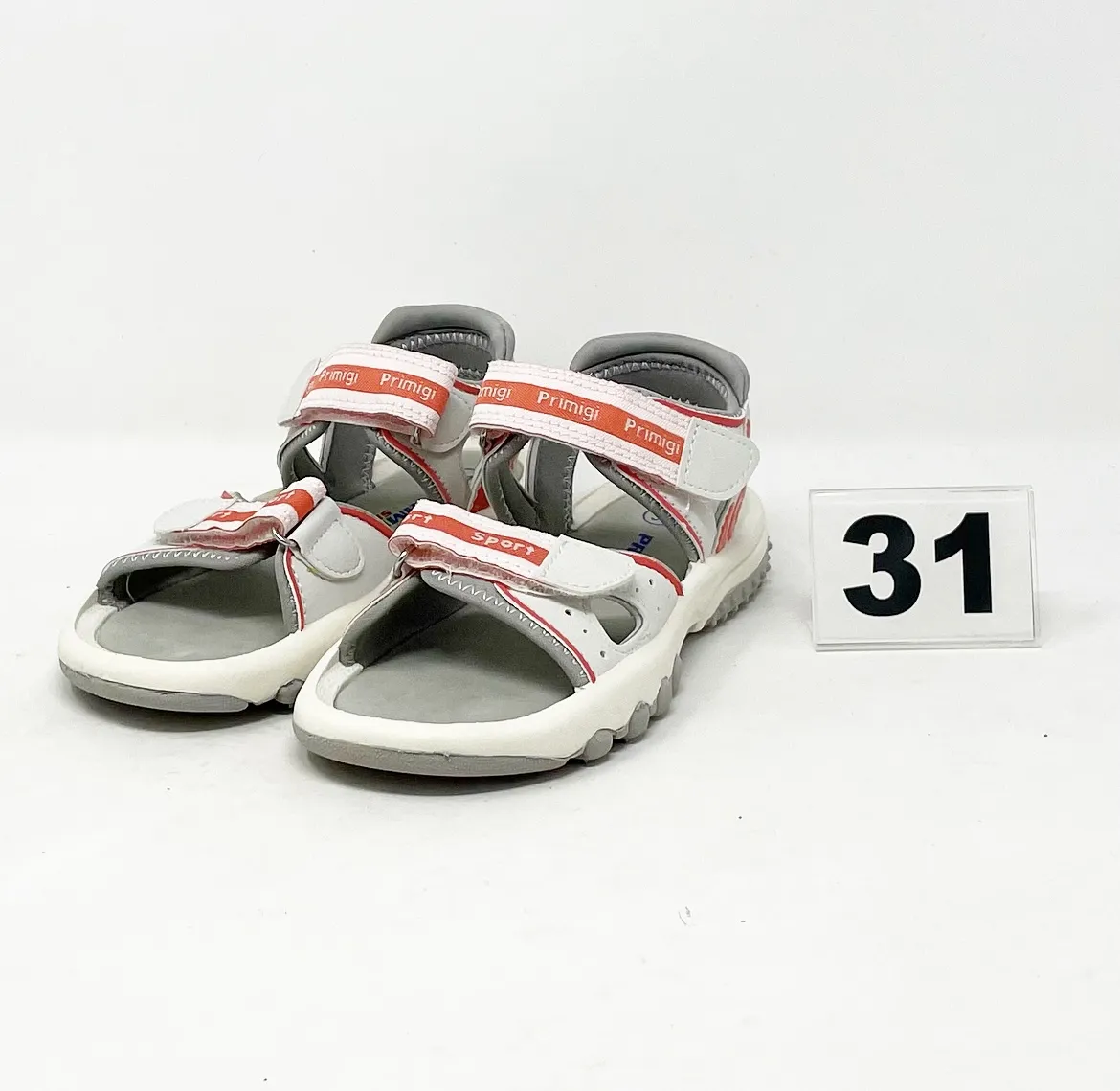 SANDALO-VERA PELLE-MADE IN ITALY