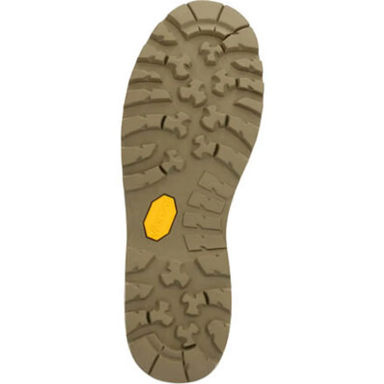 Scarpa oxford da montagna impermeabile Rocky Mountain Stalker Pro