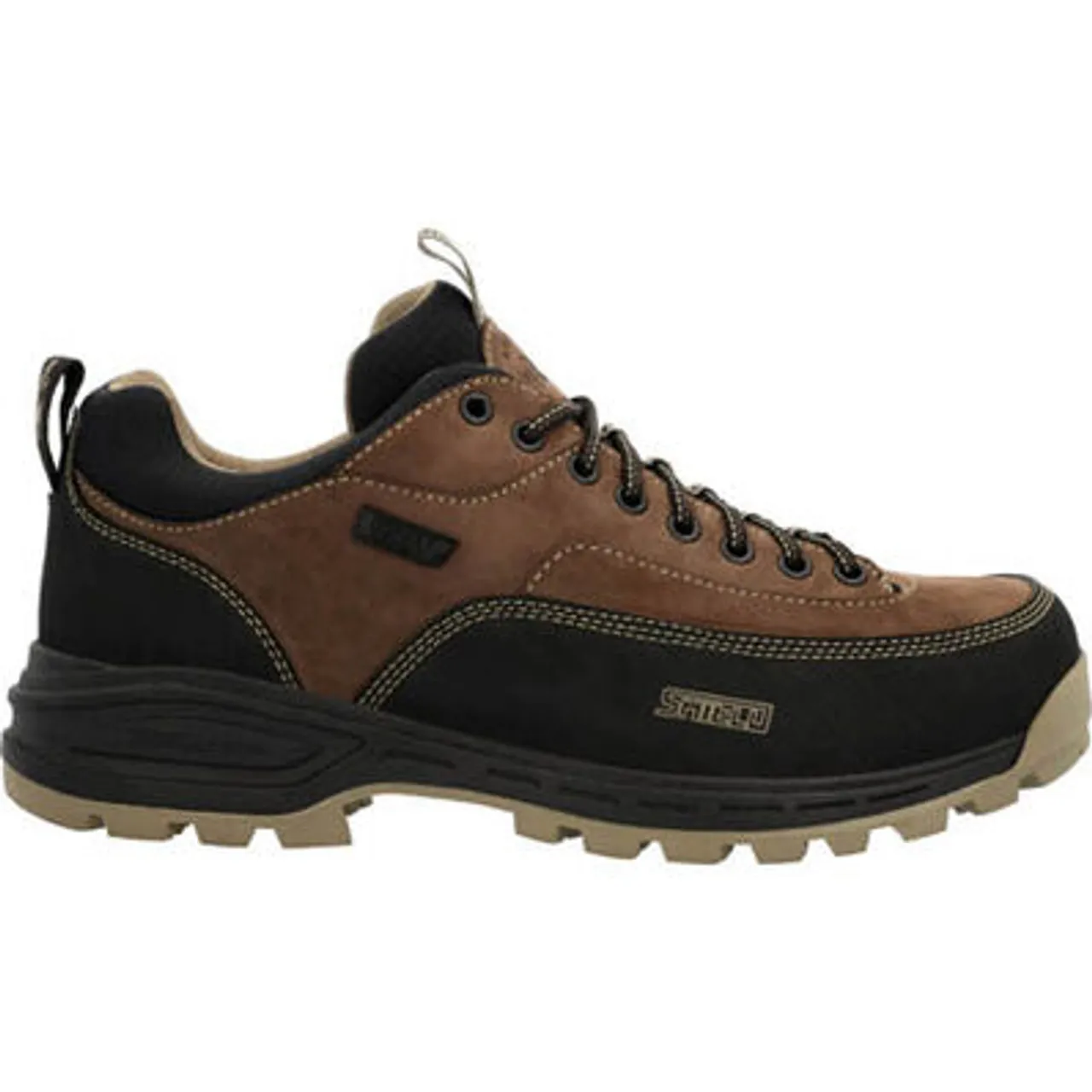 Scarpa oxford da montagna impermeabile Rocky Mountain Stalker Pro