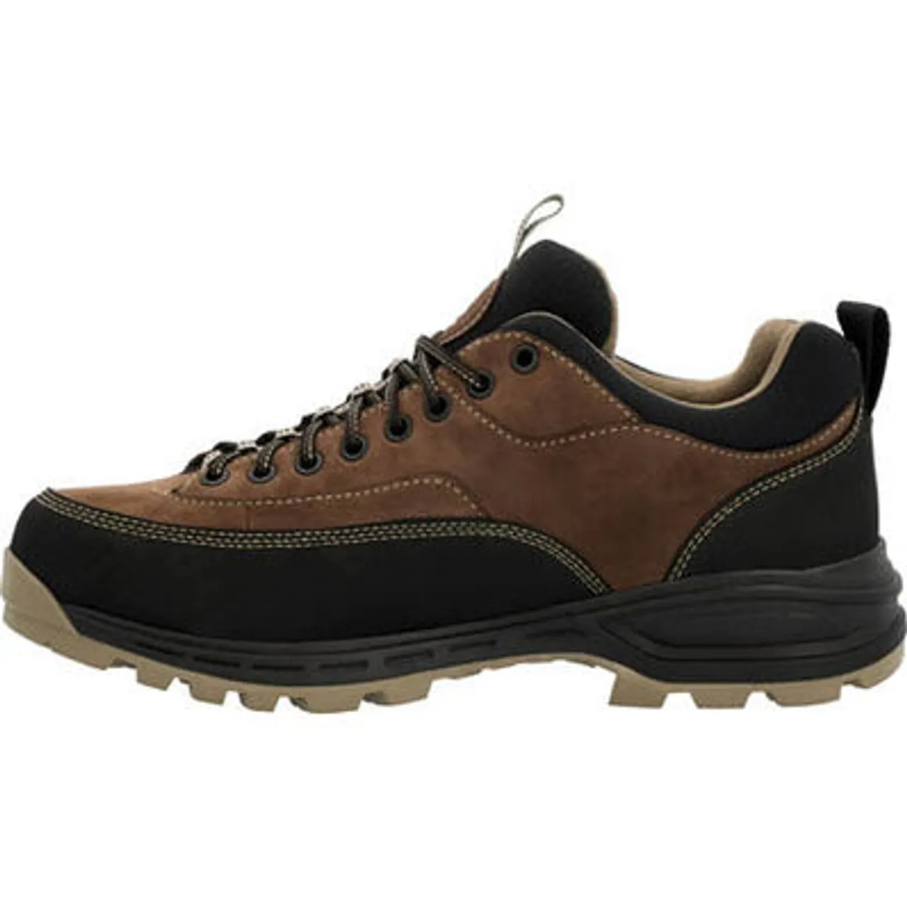Scarpa oxford da montagna impermeabile Rocky Mountain Stalker Pro