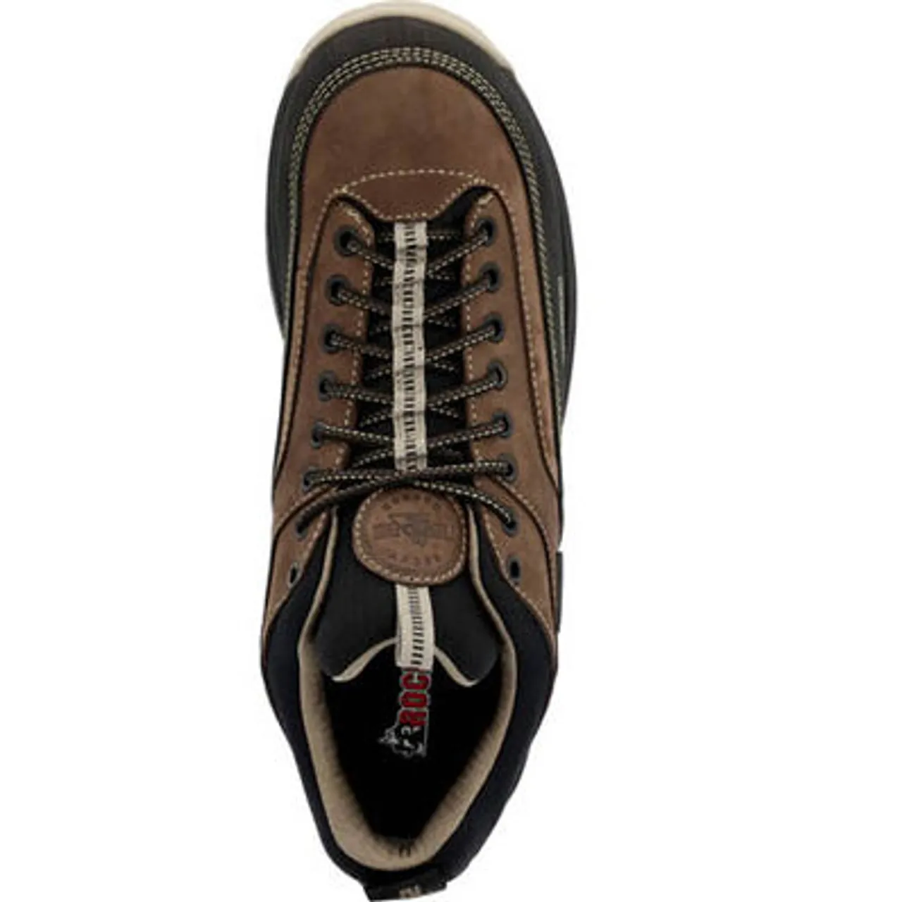 Scarpa oxford da montagna impermeabile Rocky Mountain Stalker Pro