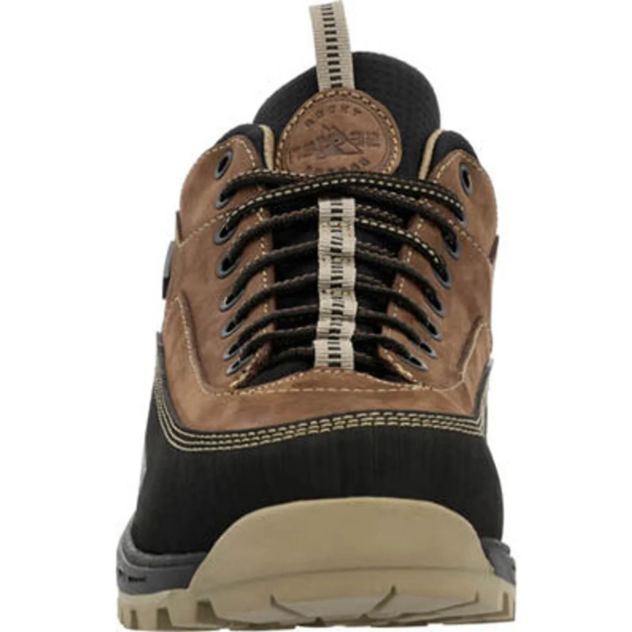 Scarpa oxford da montagna impermeabile Rocky Mountain Stalker Pro