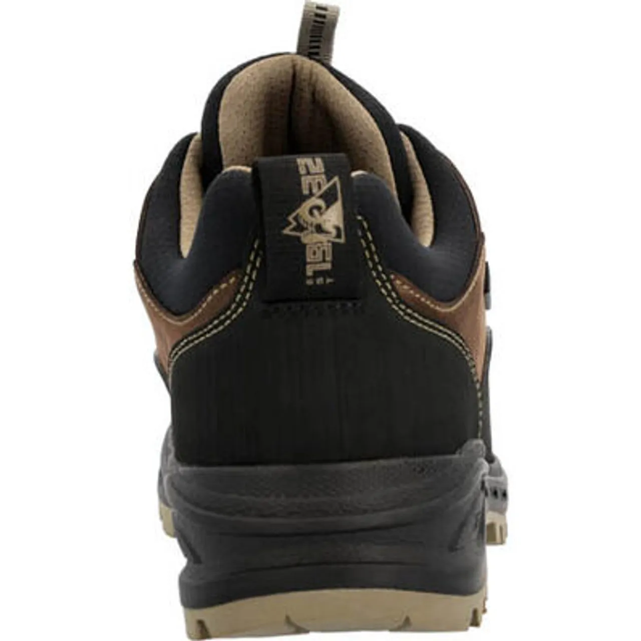 Scarpa oxford da montagna impermeabile Rocky Mountain Stalker Pro