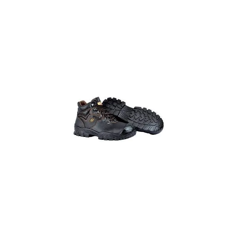 Scarpe Antinfortunistiche Cofra New Reno UK S3 SRC NT210-000