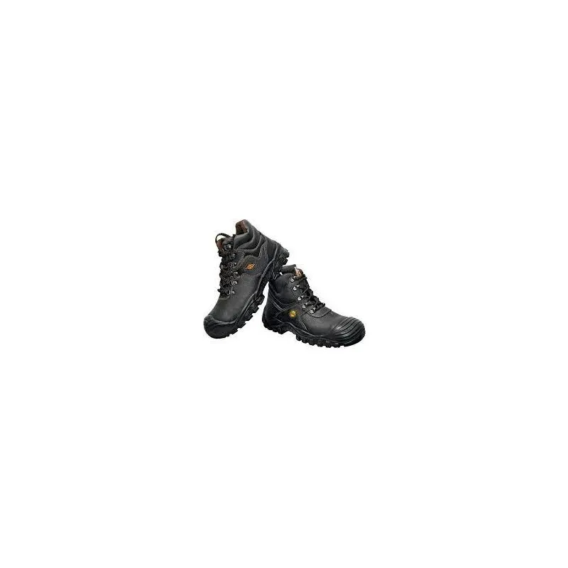Scarpe Antinfortunistiche Cofra New Reno UK S3 SRC NT210-000
