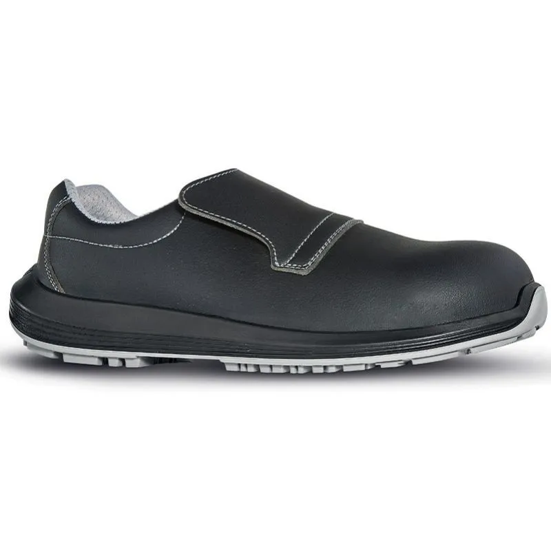 Scarpe antinfortunistiche U-power Structure S2 SRC UW20112