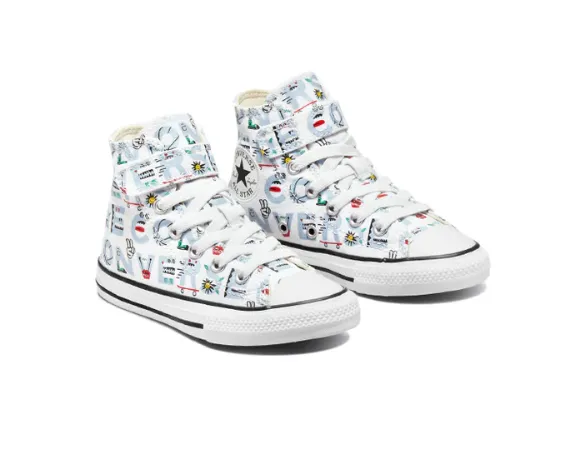 Scarpe Chuck Taylor da bambino