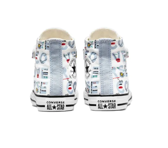 Scarpe Chuck Taylor da bambino