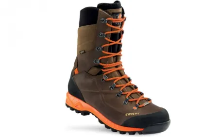 Scarpe Crispi Titan Gtx CF8400 Marrone