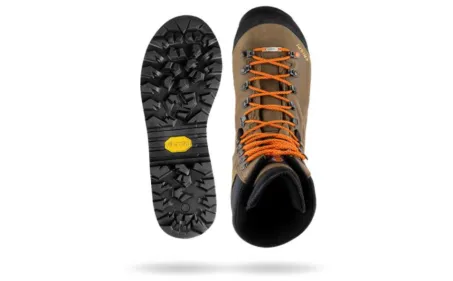 Scarpe Crispi Titan Gtx CF8400 Marrone