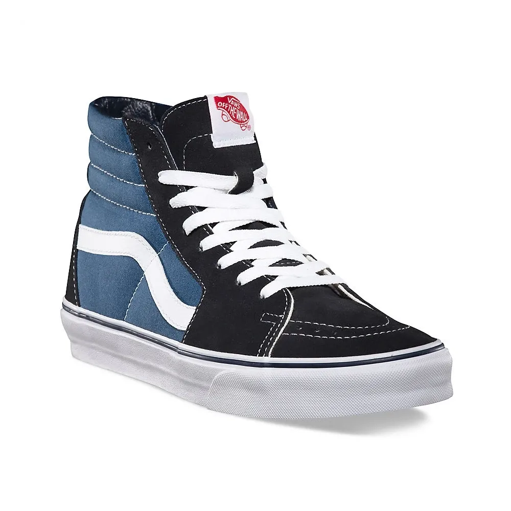 Scarpe da ginnastica alte Vans