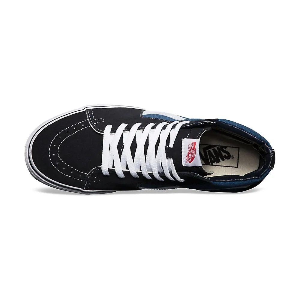Scarpe da ginnastica alte Vans