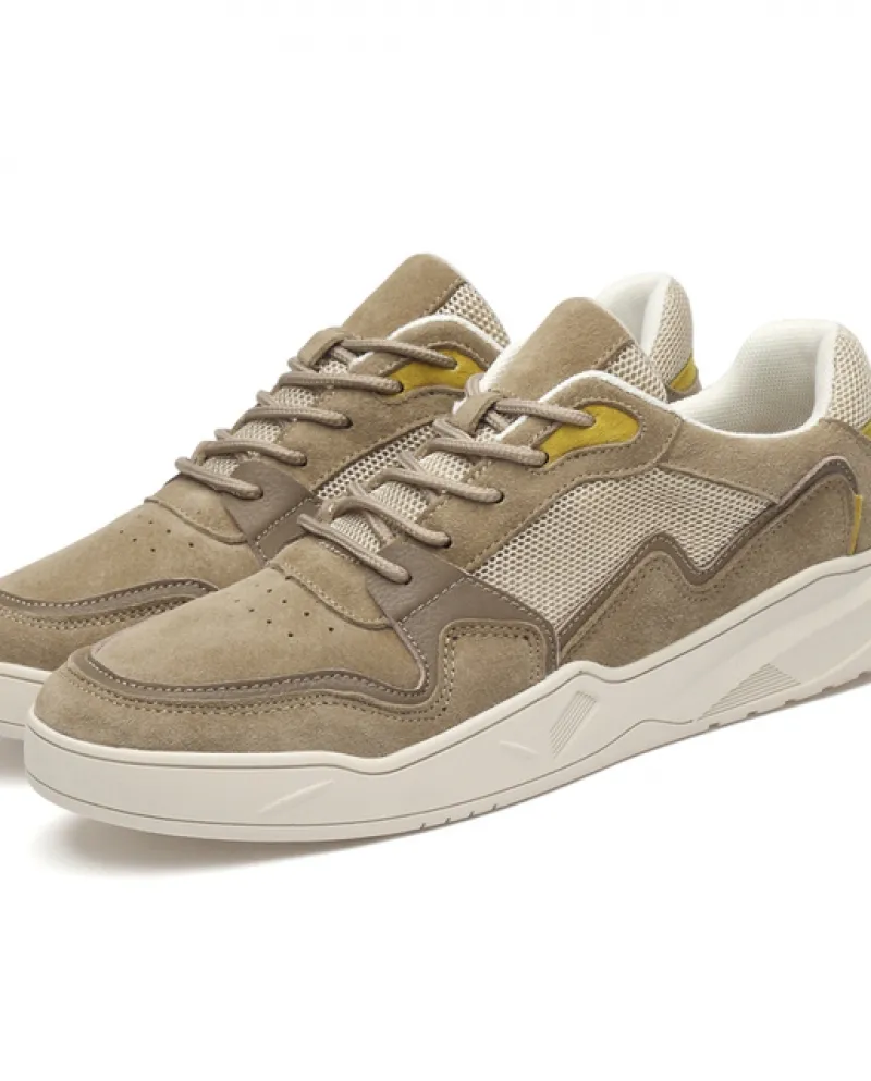 Scarpe da ginnastica casual da uomo Nuovo stile da corsa Traspirante Uomo Uomo Scarpe da uomo Calde sportive sportive Trend Snea