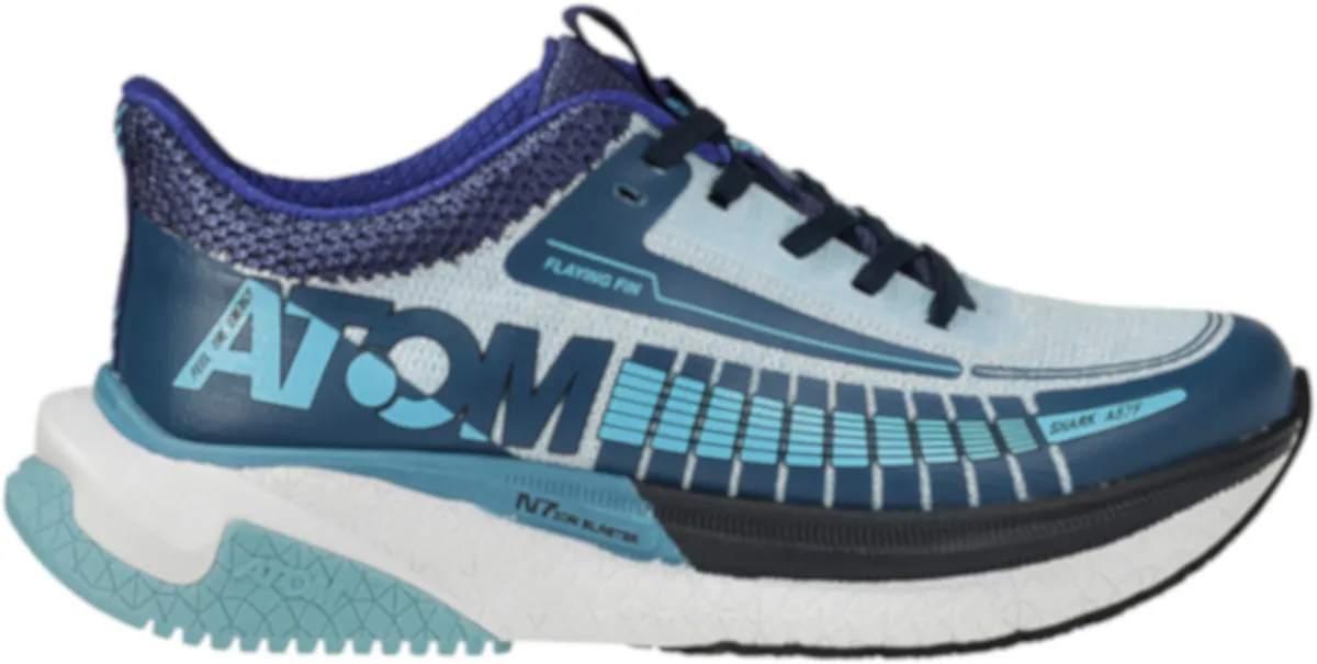 Scarpe da running Atom Shark