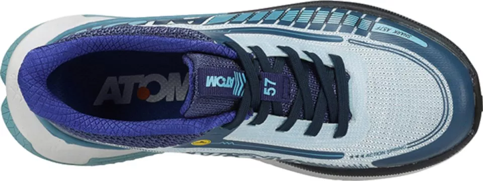 Scarpe da running Atom Shark