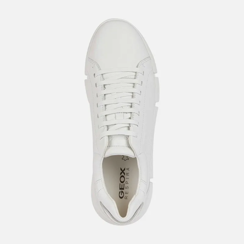 SCARPE DA UOMO ADACTER GEOX