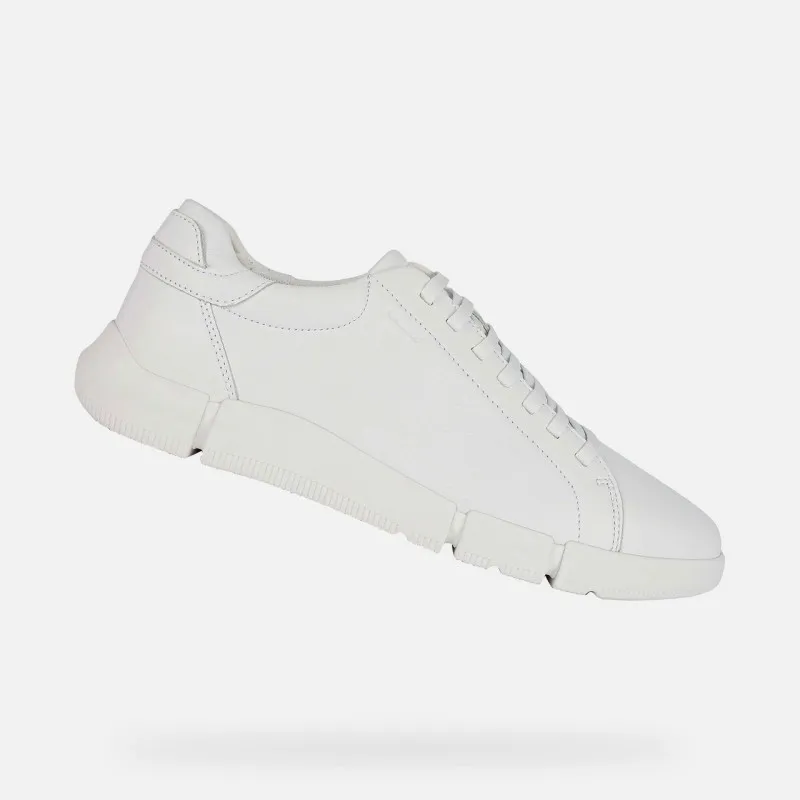 SCARPE DA UOMO ADACTER GEOX