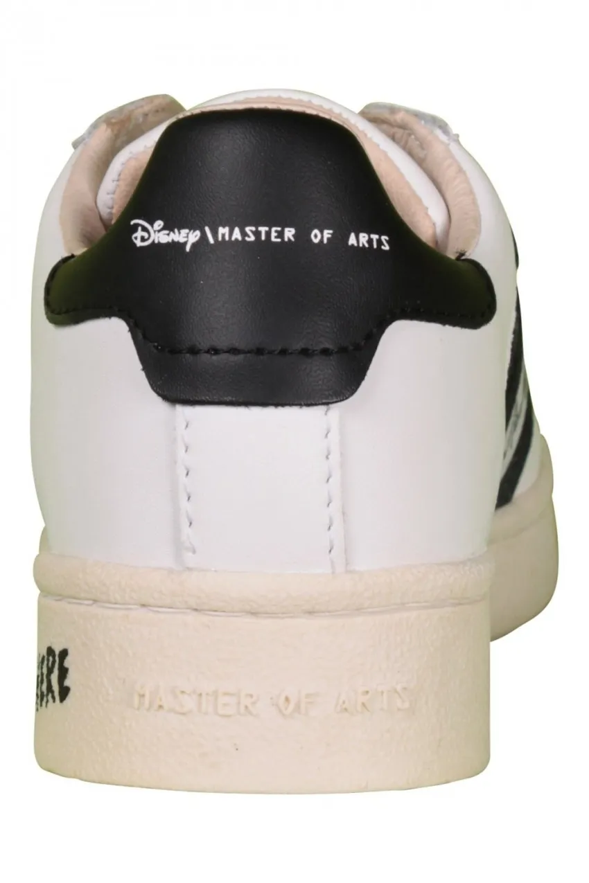 Scarpe Donna Disney Bianco
