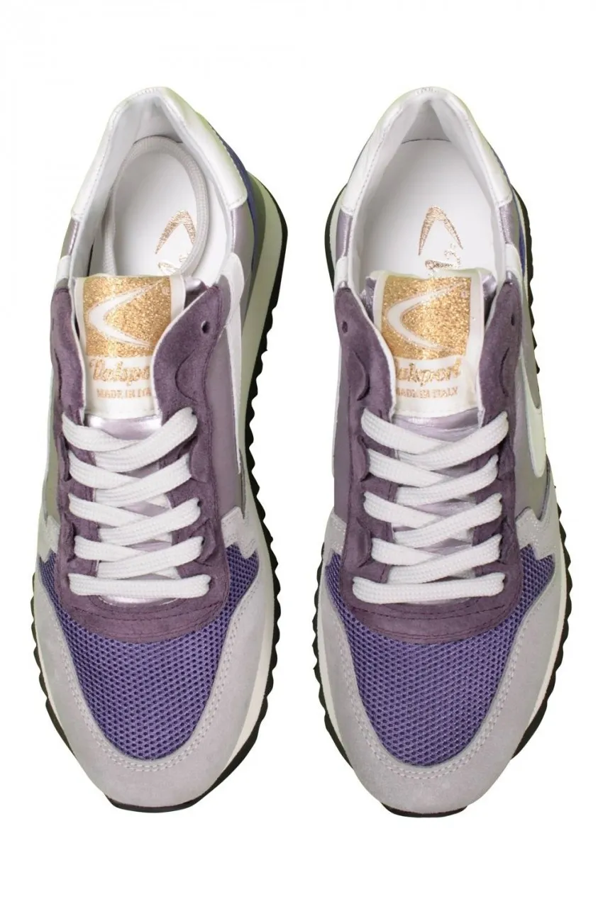 Scarpe Donna Valsport Viola