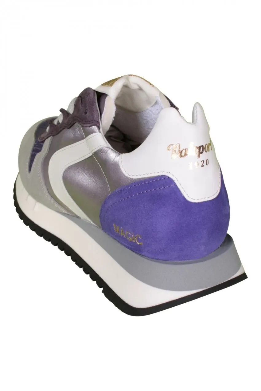 Scarpe Donna Valsport Viola