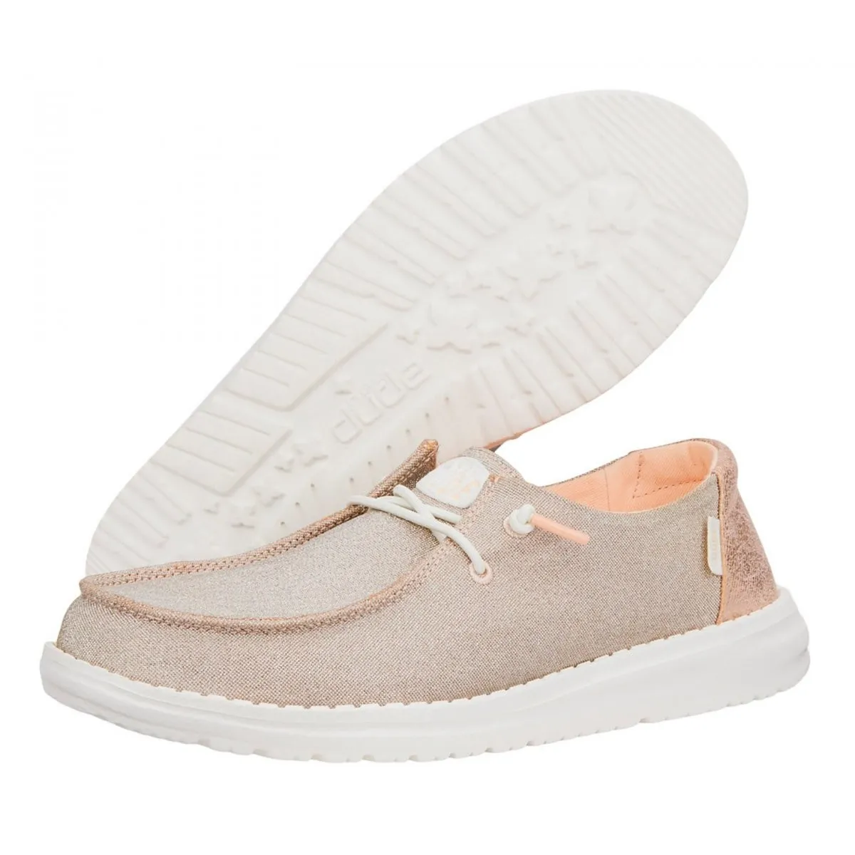 Scarpe - Dude