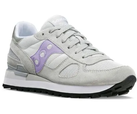 Scarpe Saucony Shadow Original S1108 840 Grigio