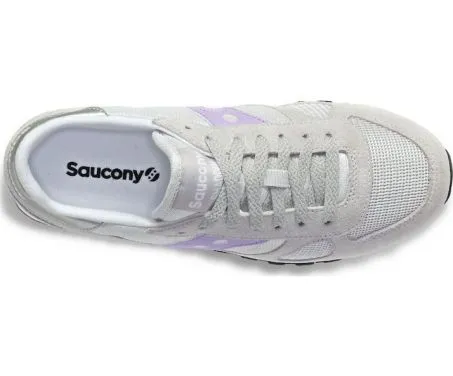Scarpe Saucony Shadow Original S1108 840 Grigio