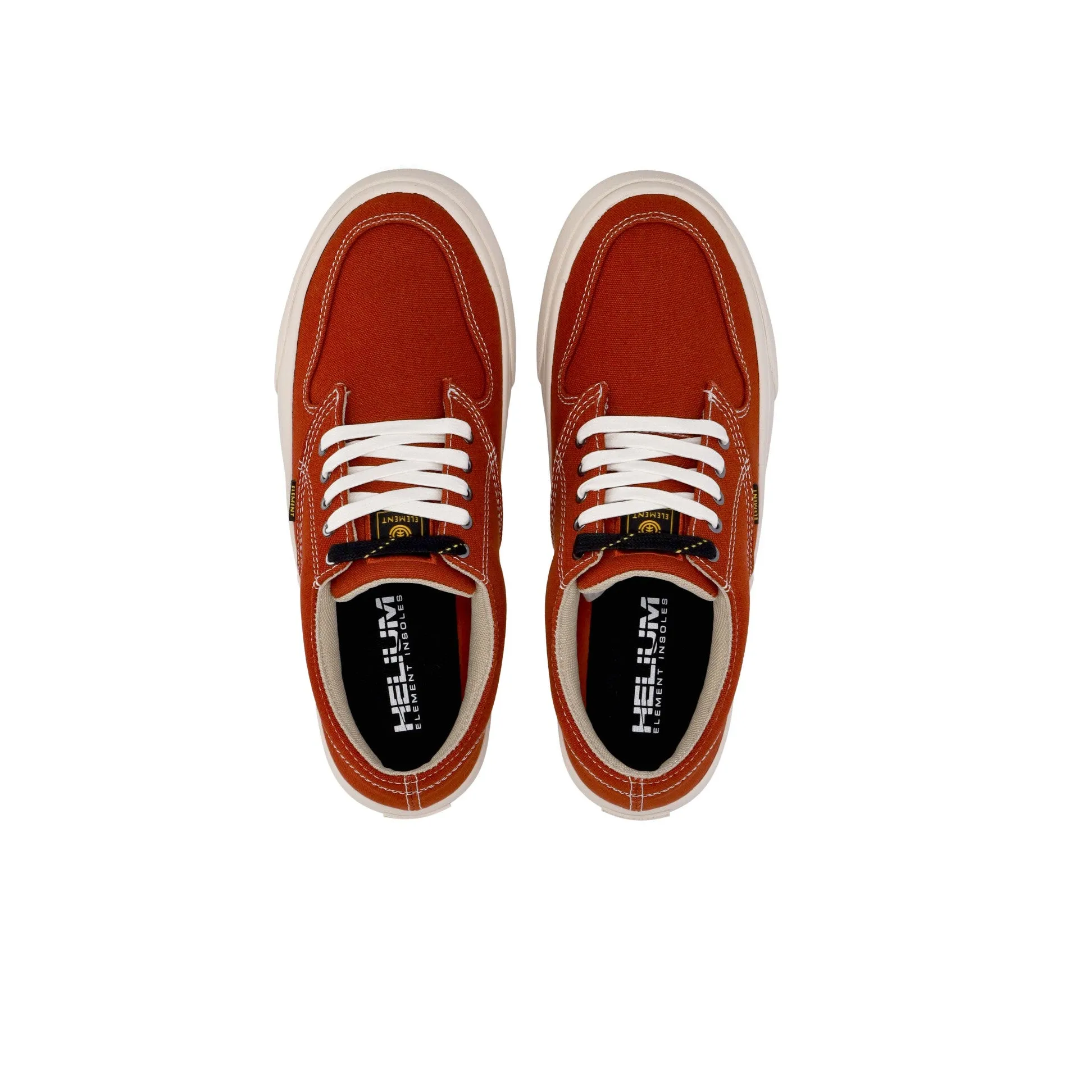 Scarpe Skate Uomo Topaz C3 Picante Red