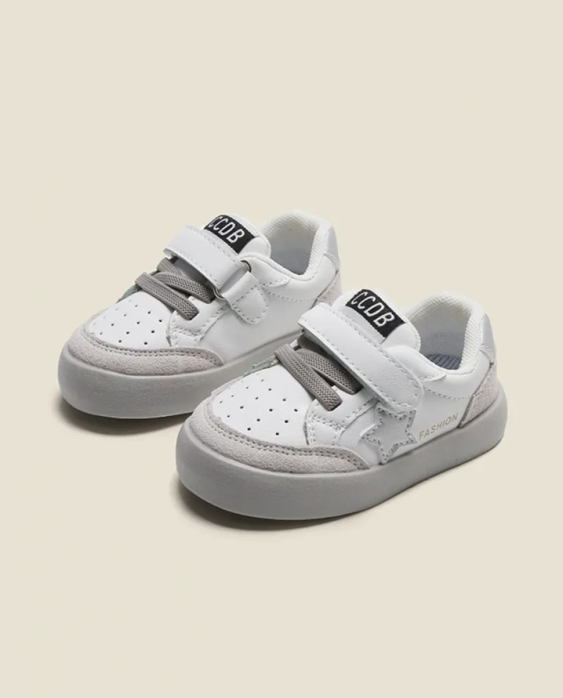 Scarpe sportive per bambini Scarpe per bambini per bambini per bambini Scarpe bianche per ragazze