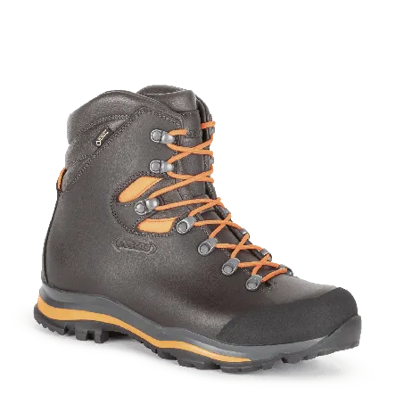 Scarpe Uomo AKU 904 Riserva GTX 354 Marrone