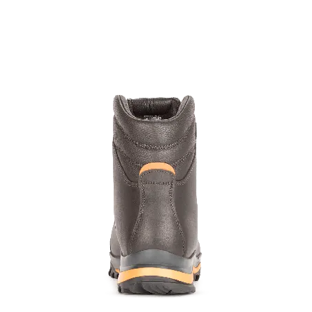 Scarpe Uomo AKU 904 Riserva GTX 354 Marrone