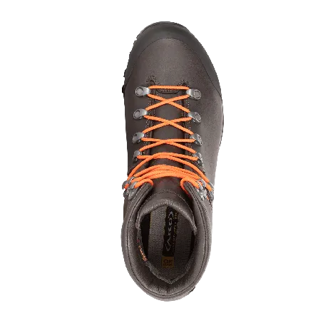 Scarpe Uomo AKU 904 Riserva GTX 354 Marrone