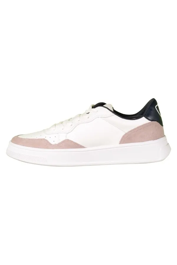 Scarpe Uomo Armani Exchange Bianco