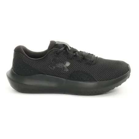 Scarpe Uomo Under Armour UA Charged Surged 4 3027000 002 Nero