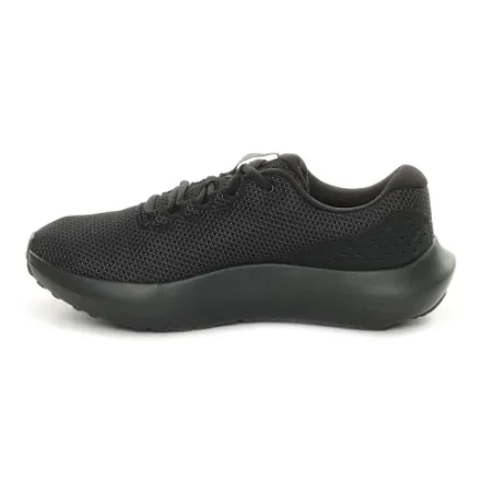 Scarpe Uomo Under Armour UA Charged Surged 4 3027000 002 Nero