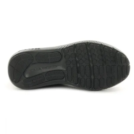 Scarpe Uomo Under Armour UA Charged Surged 4 3027000 002 Nero
