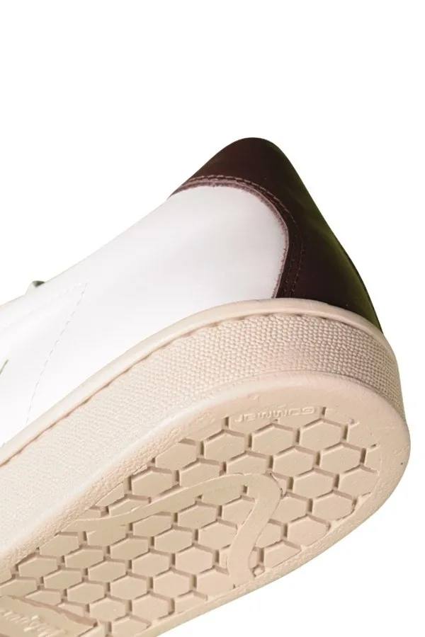 Scarpe Uomo Valsport Bianco