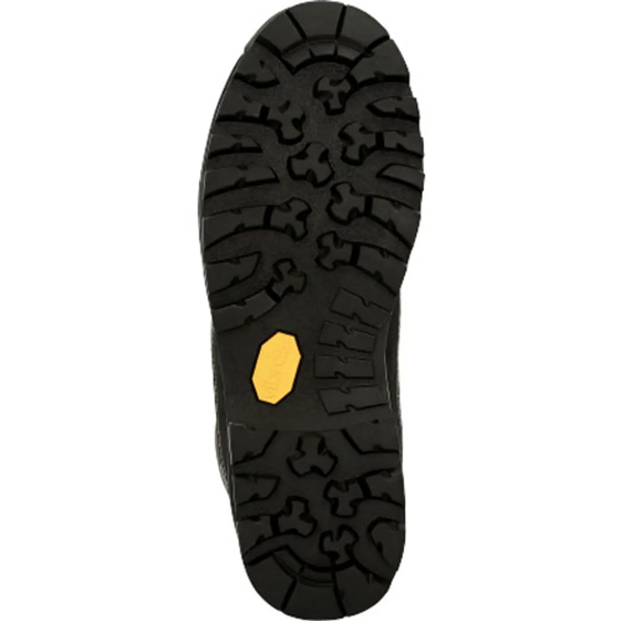 Scarpone da montagna isolato Rocky mtn stalker pro impermeabile 800 g