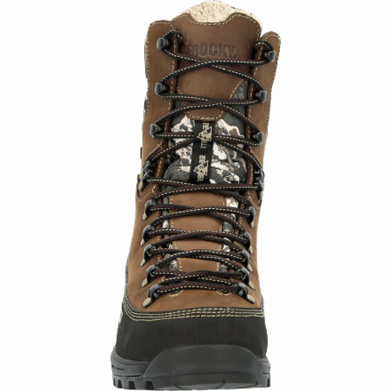 Scarpone da montagna isolato Rocky mtn stalker pro impermeabile 800 g