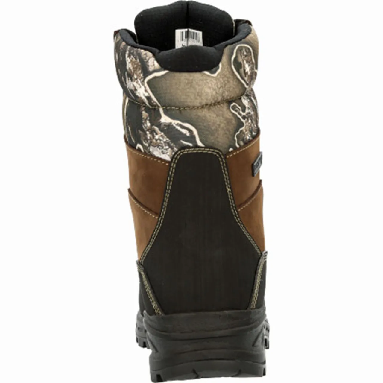 Scarpone da montagna isolato Rocky mtn stalker pro impermeabile 800 g