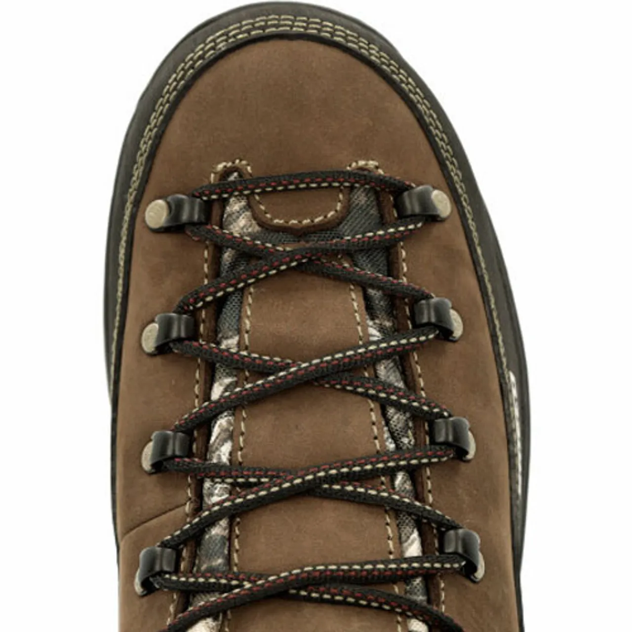 Scarpone da montagna isolato Rocky mtn stalker pro impermeabile 800 g