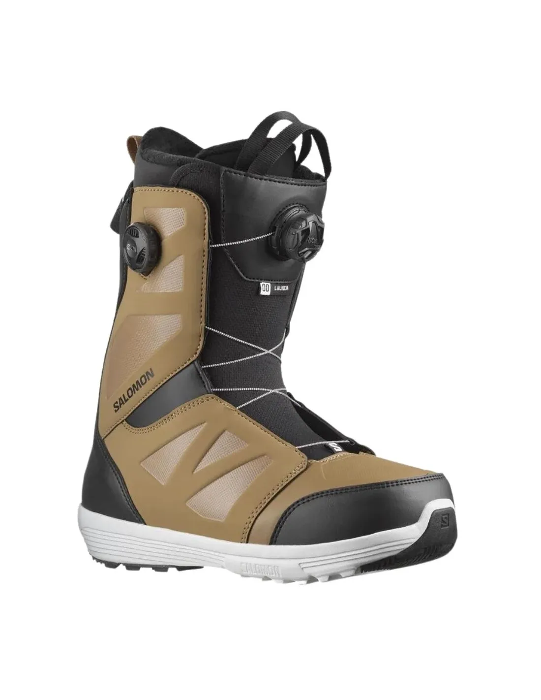 Scarponi da neve Salomon Launch Boa Sj