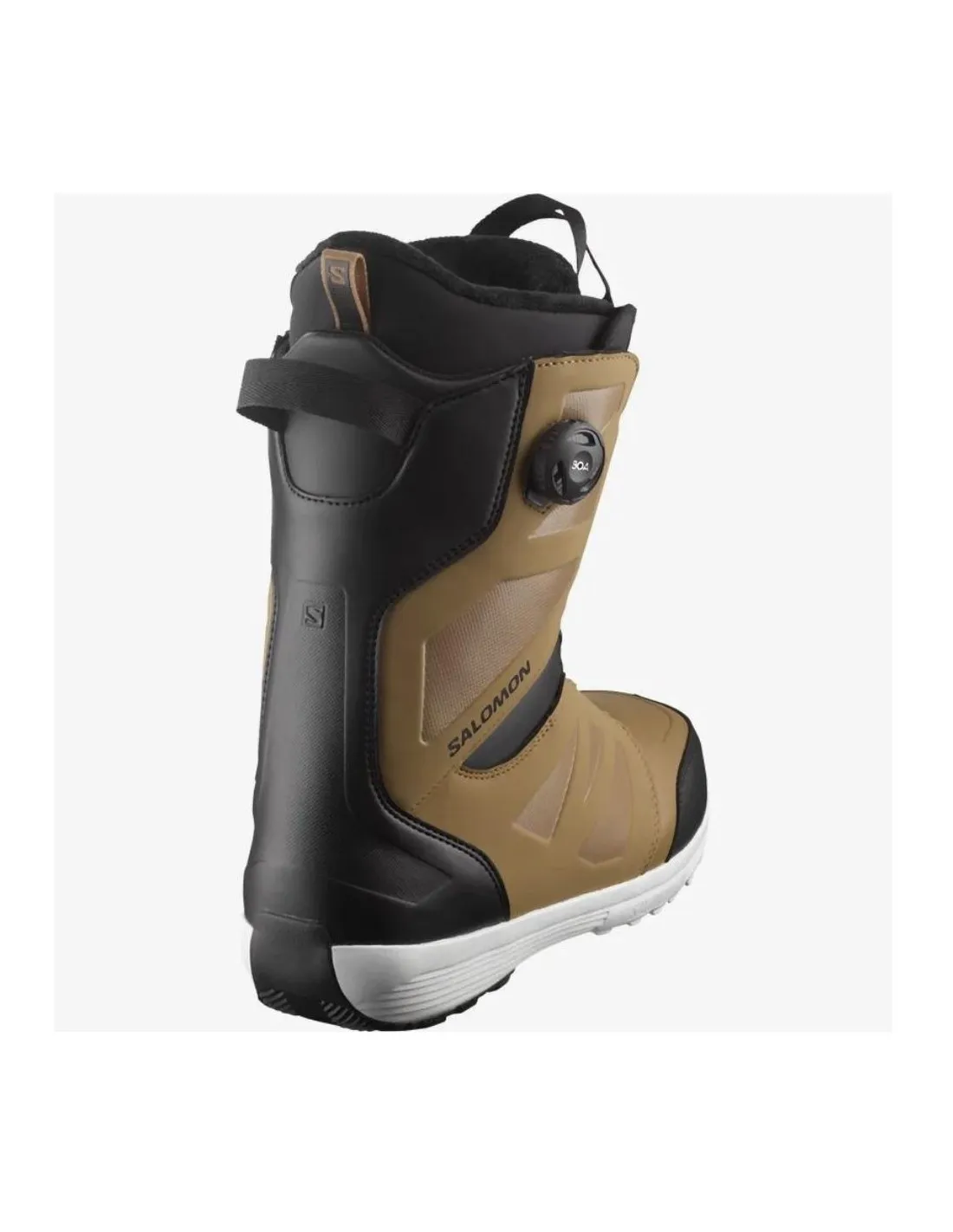 Scarponi da neve Salomon Launch Boa Sj