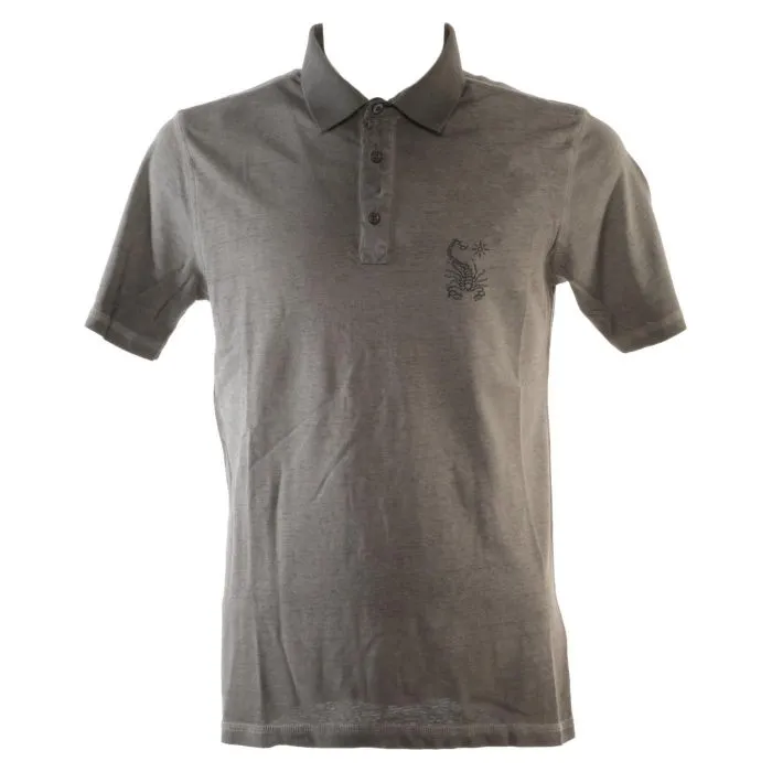     SCORPION BAY POLO DOUBLEFACE ICONICA MTC4545 64