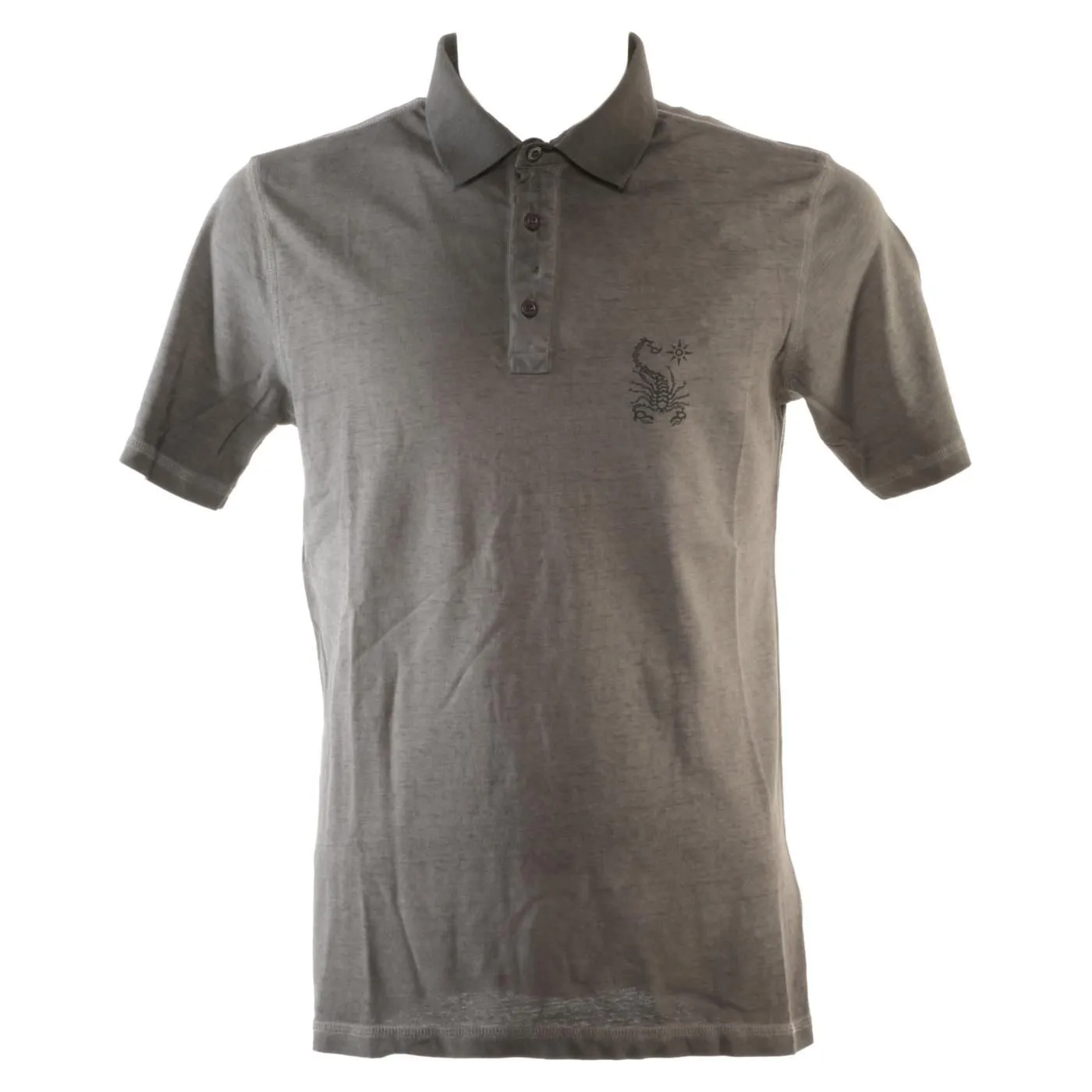     SCORPION BAY POLO DOUBLEFACE ICONICA MTC4545 64