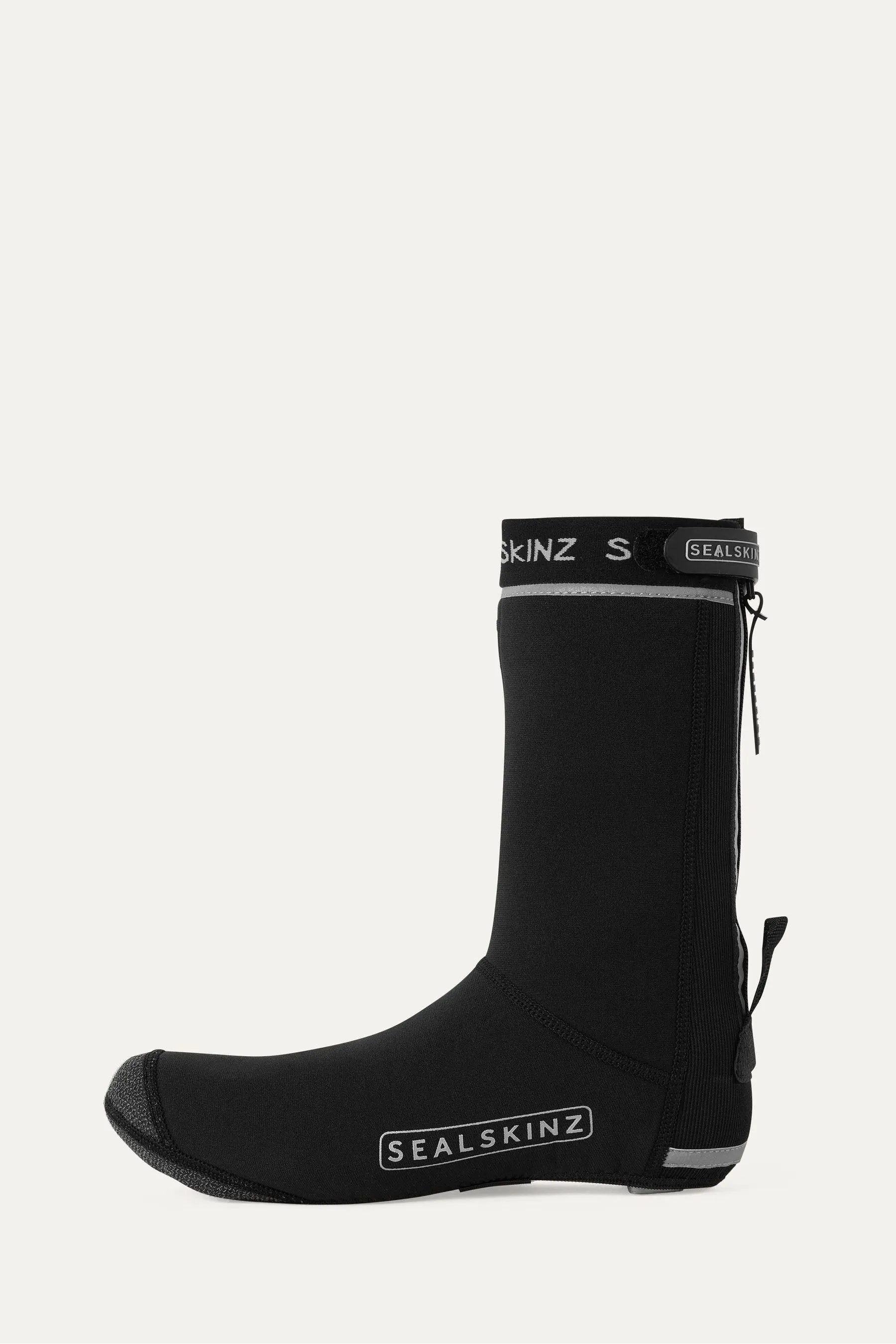 Sealkinz - Caston All Weather Cycle - Scarpe da ginnastica (con suola aperta)
