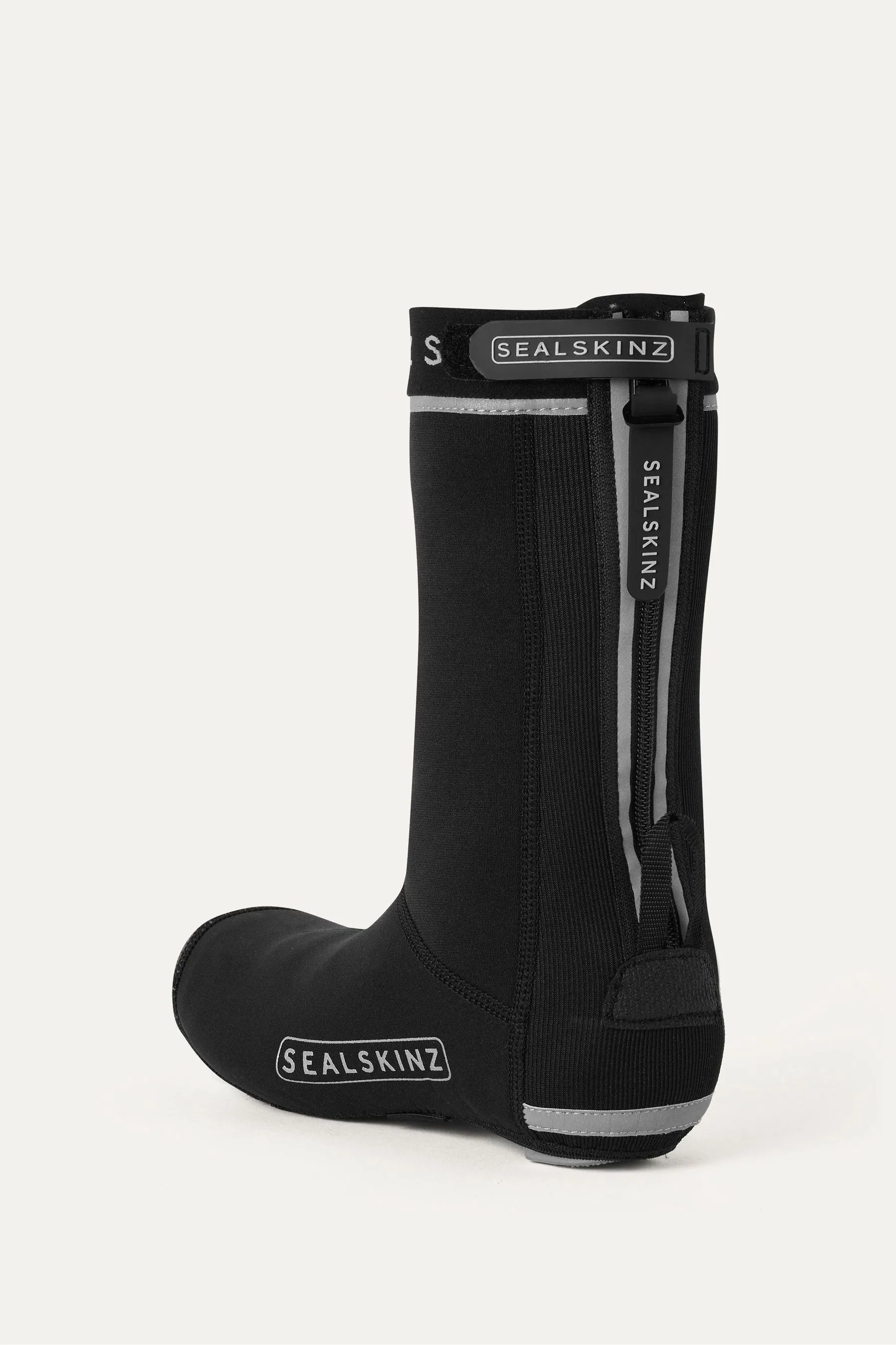 Sealkinz - Caston All Weather Cycle - Scarpe da ginnastica (con suola aperta)