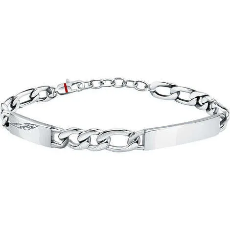 SECTOR Bracciale uomo gioielli Sector Energy SAFT57